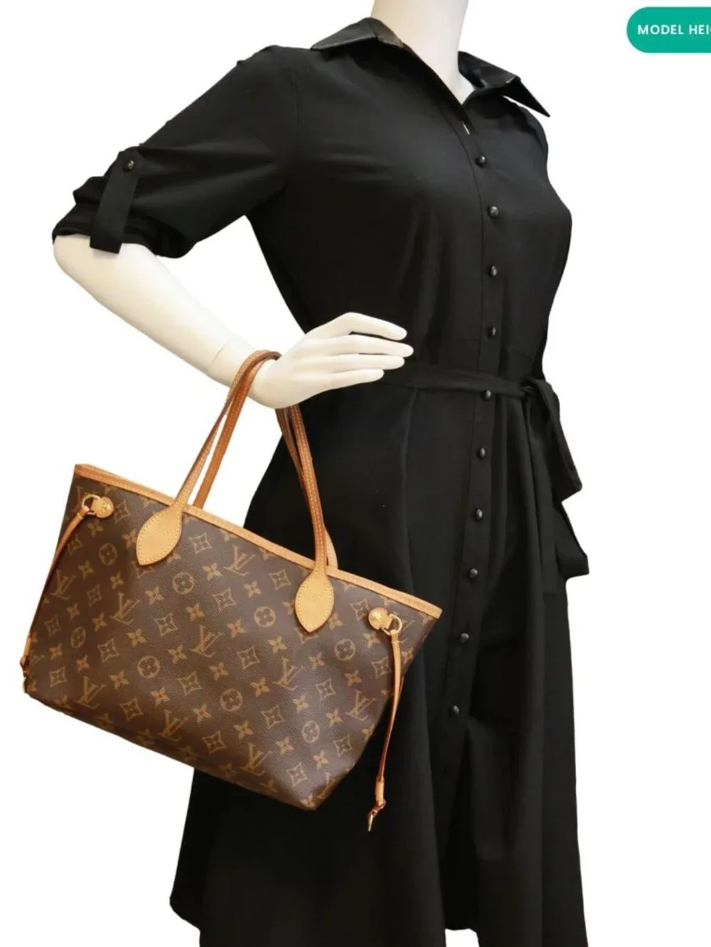 Louis Vuitton item details